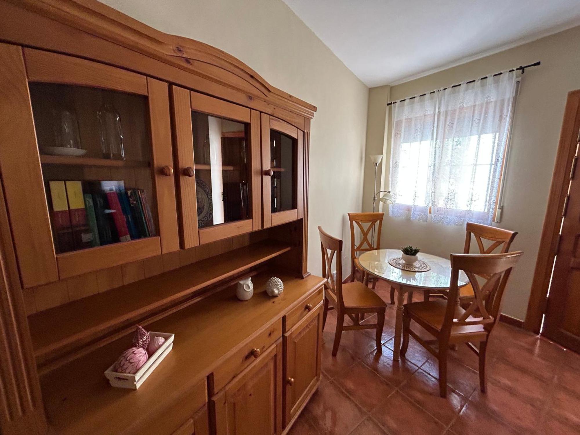 Apartment Cerezo Torviscón