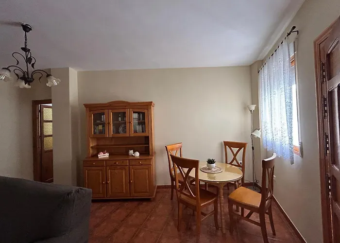 Casa Rural Cerezo