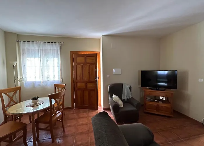 Casa Rural Cerezo