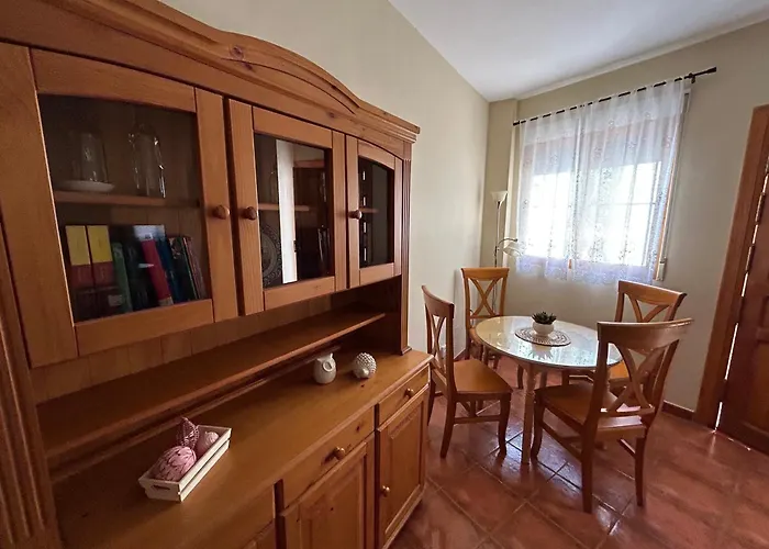 Casa Rural Cerezo