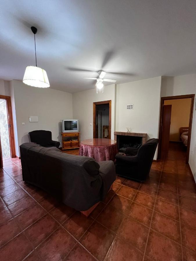 Cerezo Apartment