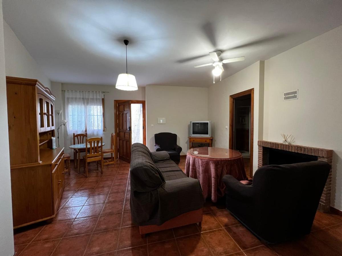 Apartment Cerezo *