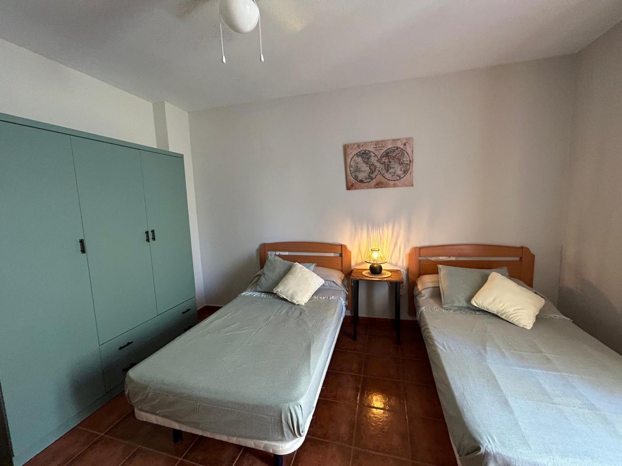 Cerezo Apartment
